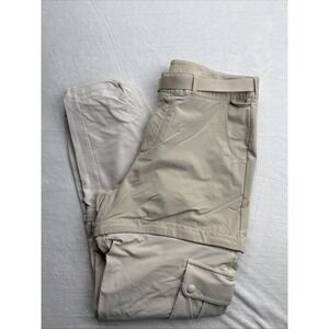 Outdoor Voices RekTrek Convertible Pants